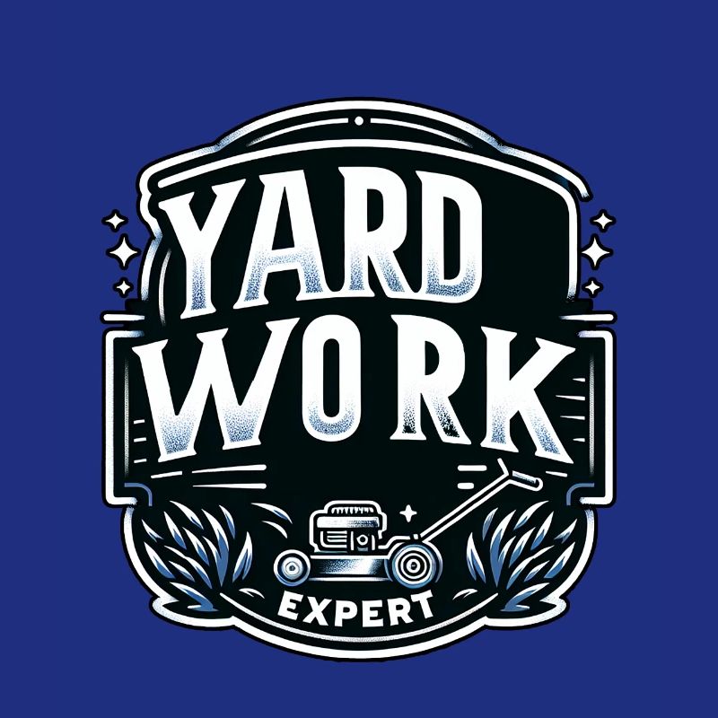 Yard Work Expert 13