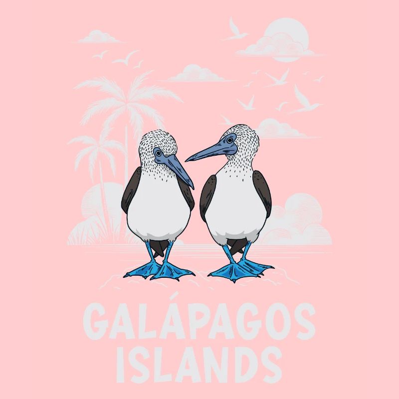 Galapagos Islands