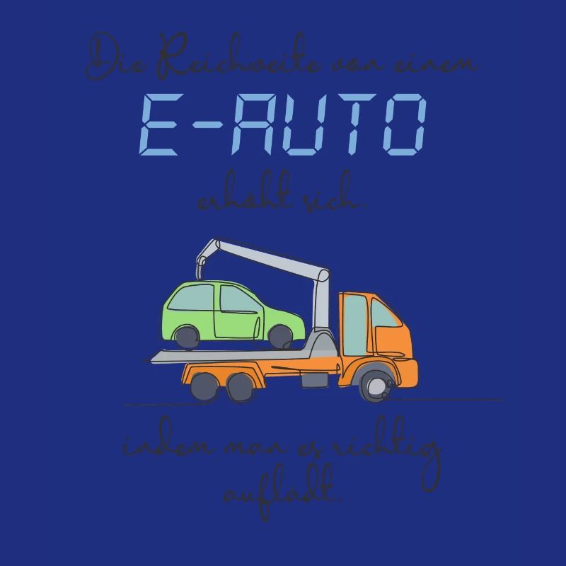 Anti E-Auto