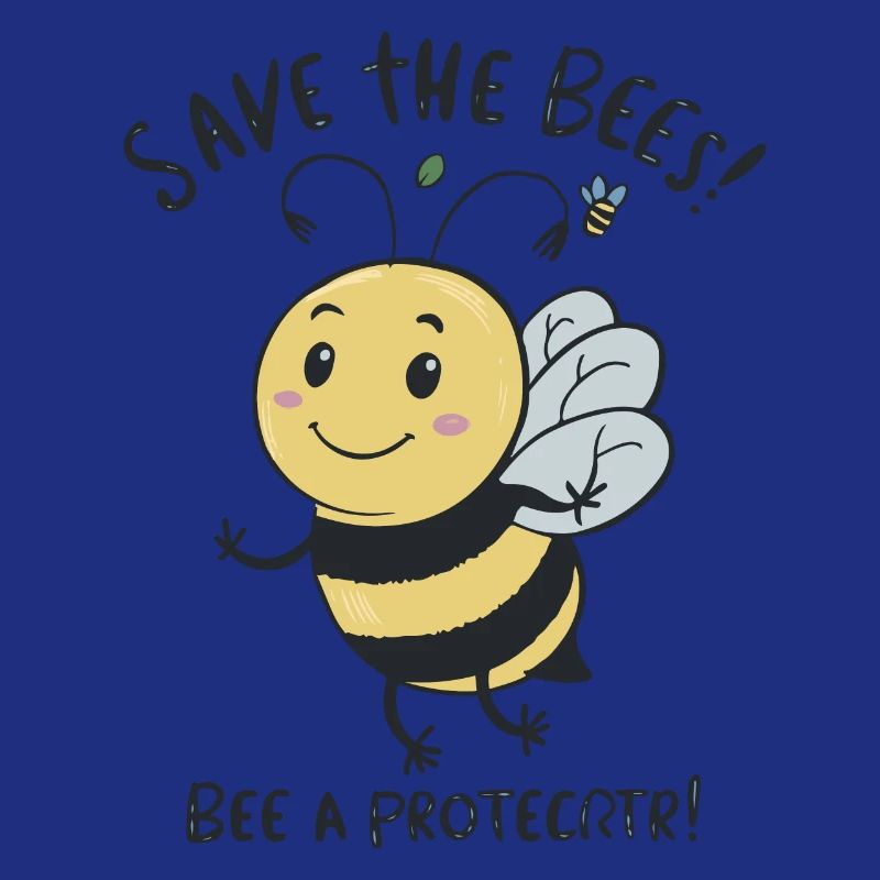 SAVE THE BEES