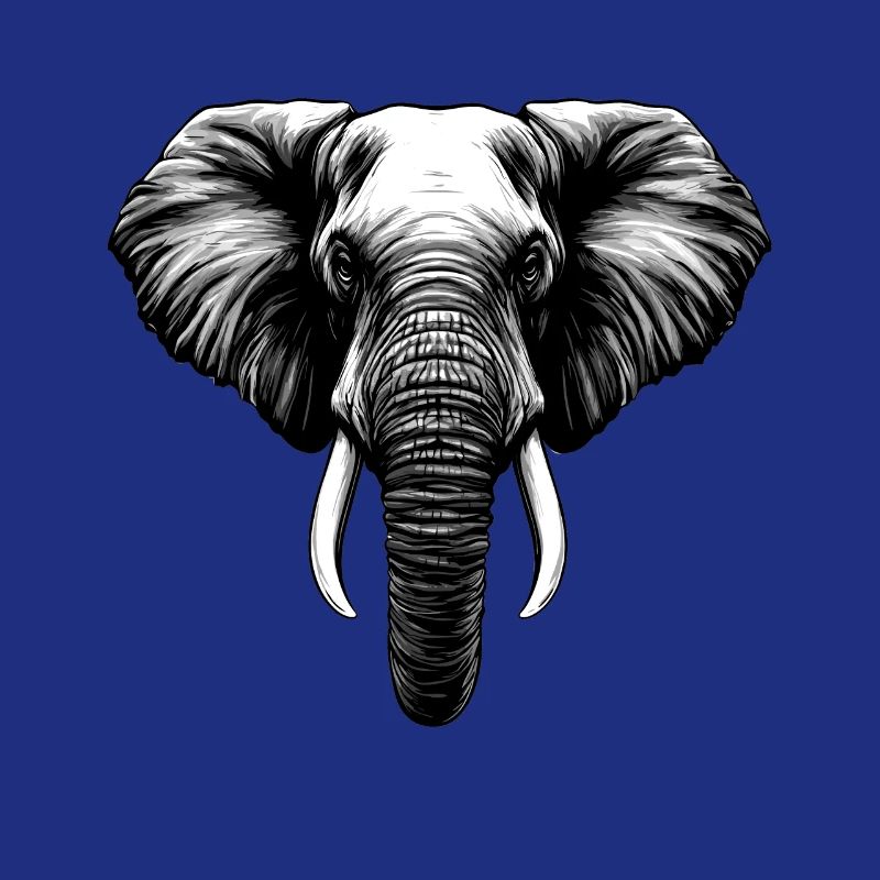 Elefant