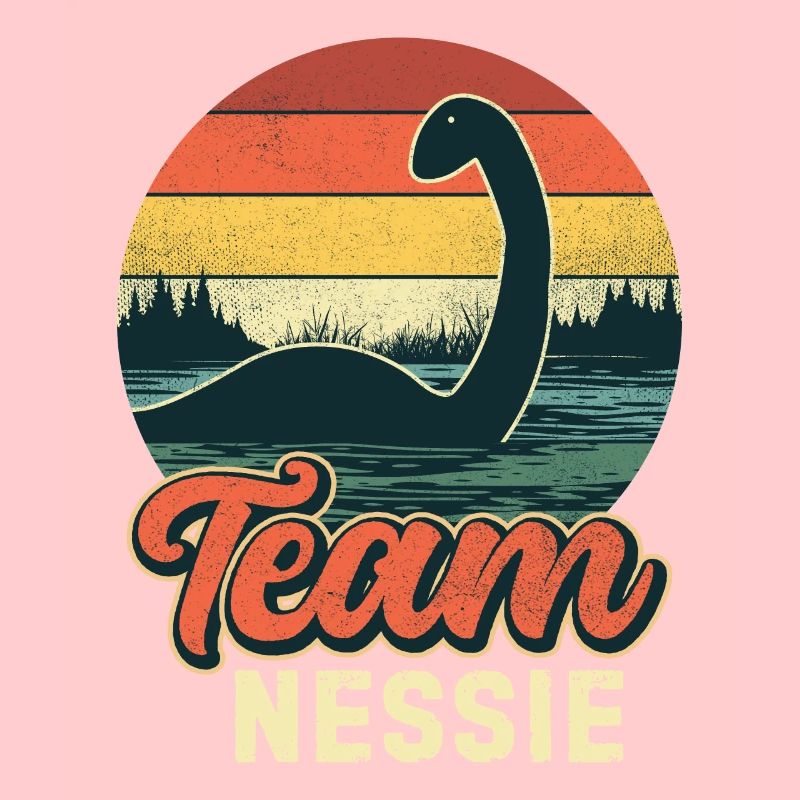 L’équipe Nessie