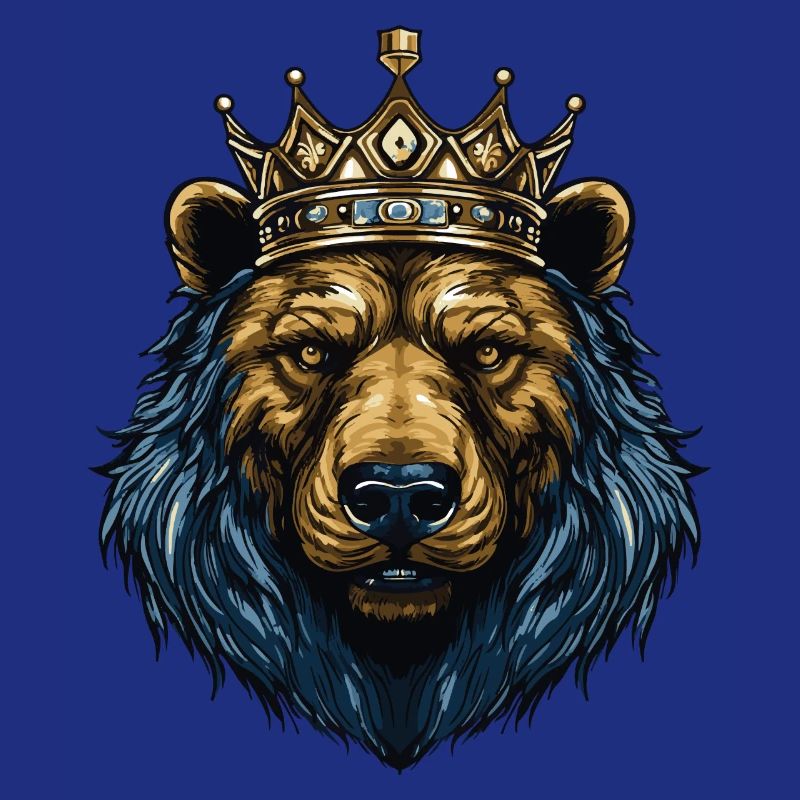 Bear Crown