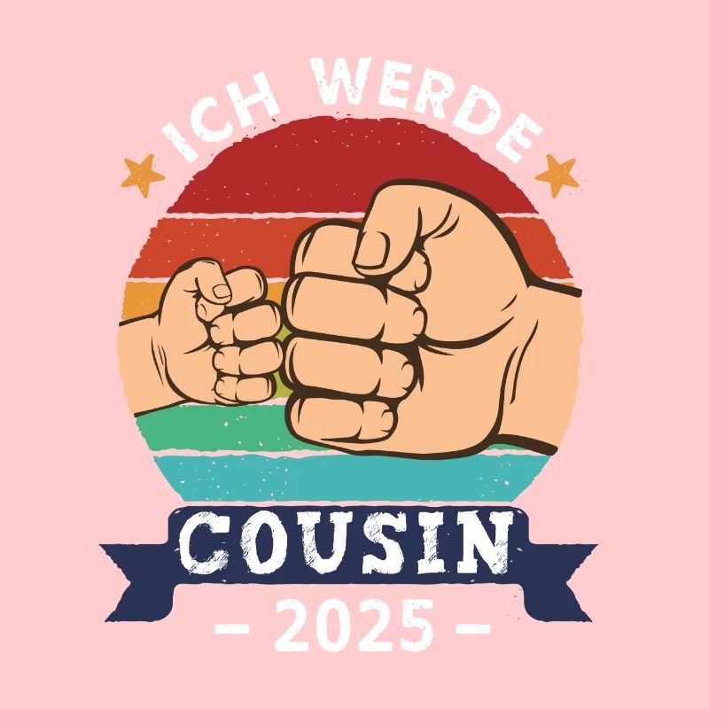 I Will Be Cousin 2025 Pregnancy Expectant