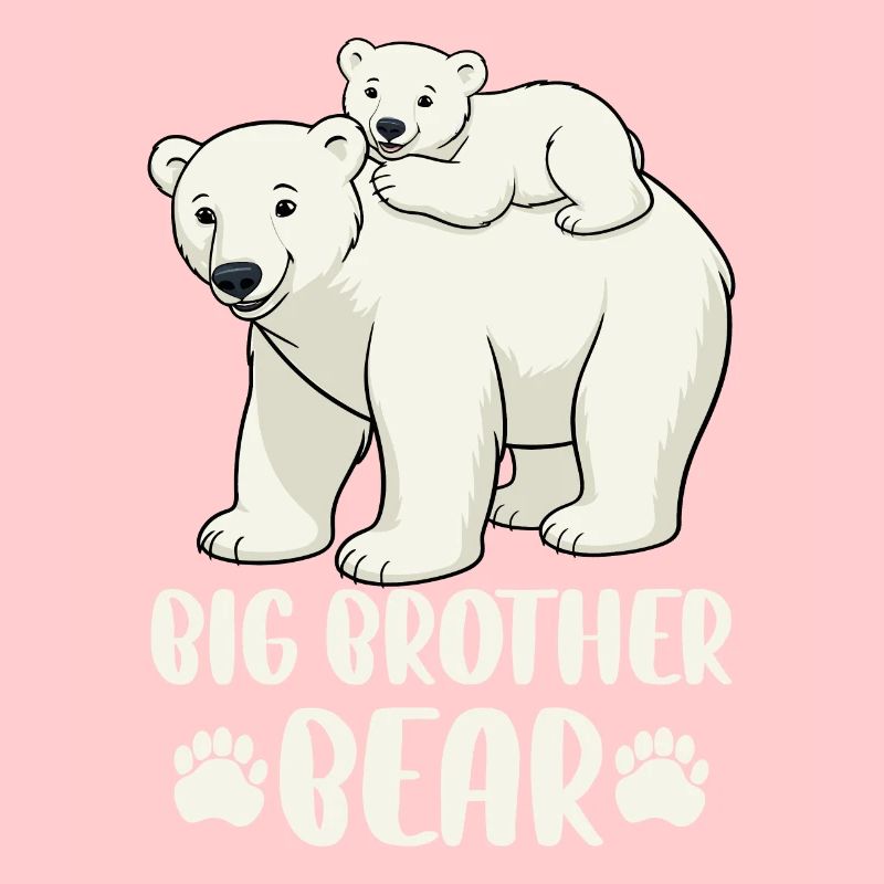 Big Brother Bear