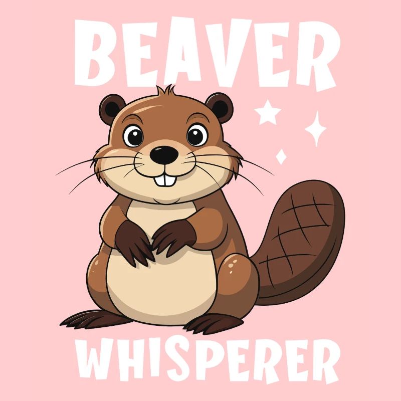 Beaver Whisperer