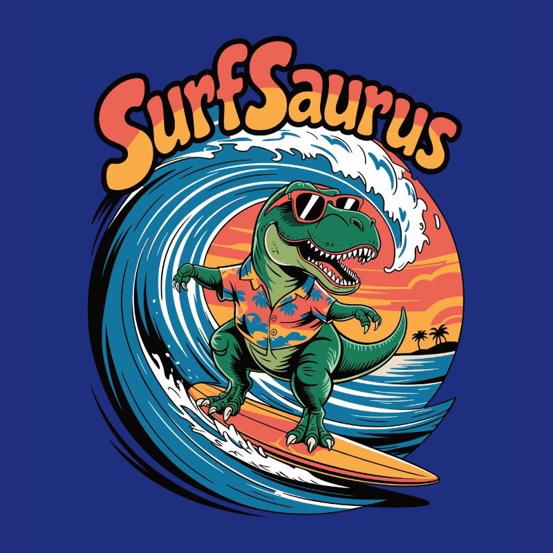 Surfsaure