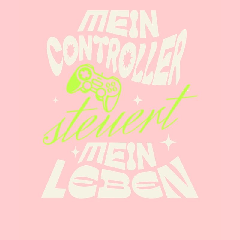 My controller controls my life