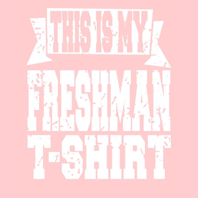 C’est mon look de déclaration de première année