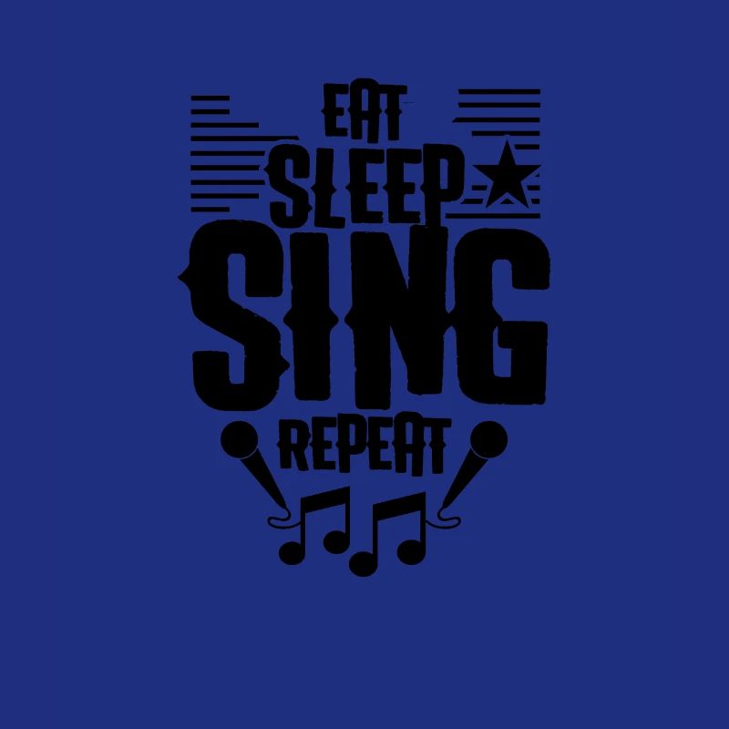 Sing