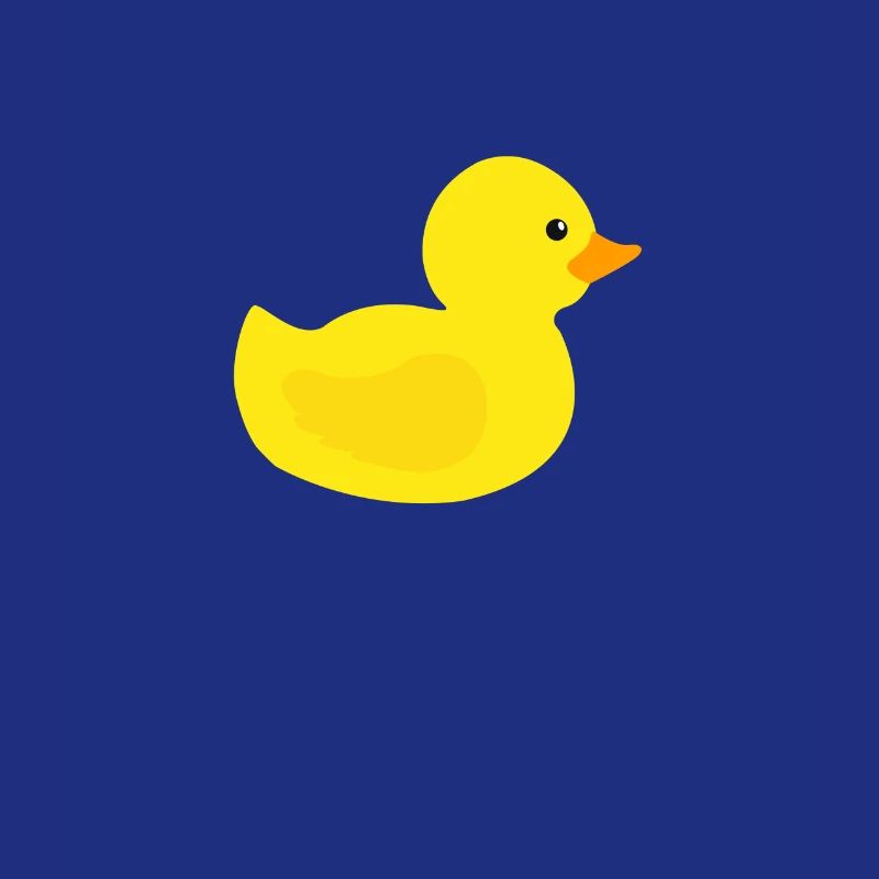 Rubber Duck