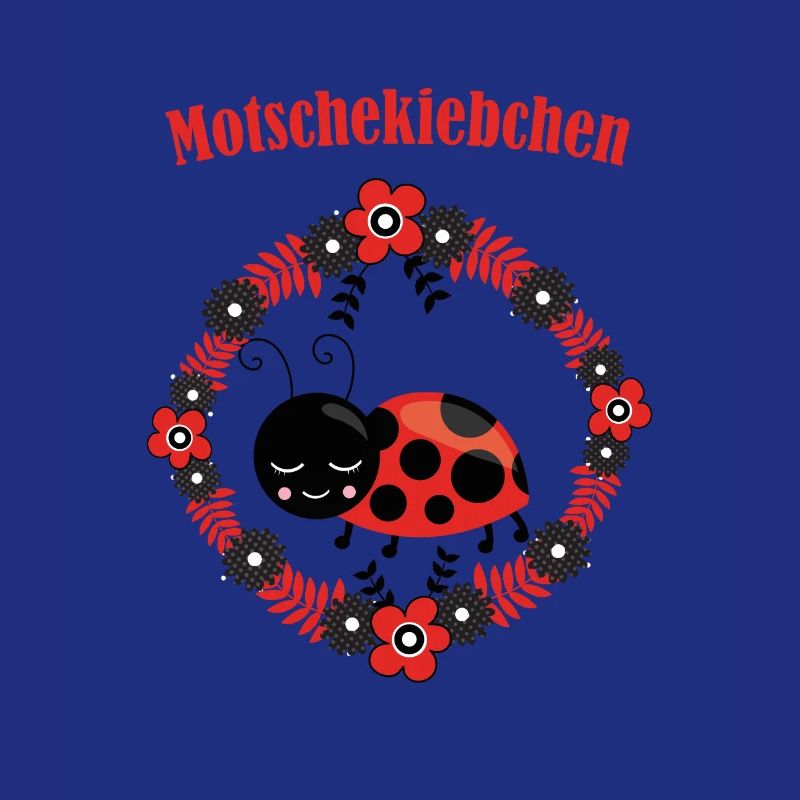 Modschegiebchen Motschekiebchen Geschenk 0814