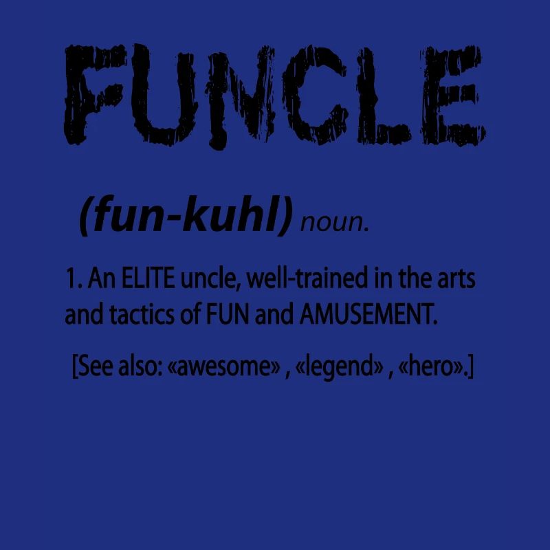 Oncle Funcle