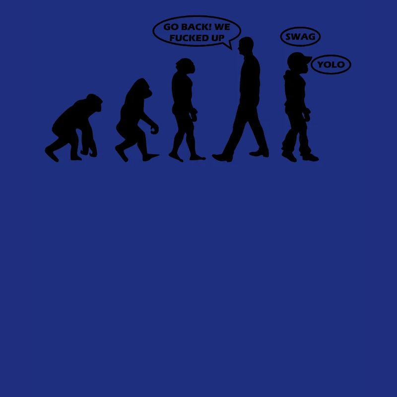Swag Evolution