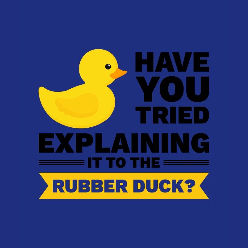 Programmeur Caoutchouc Debug