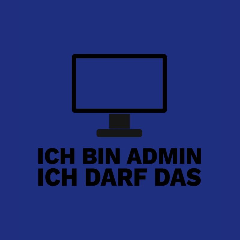 Programmierer Root Administrator