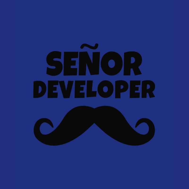 Regalo per programmatore senior