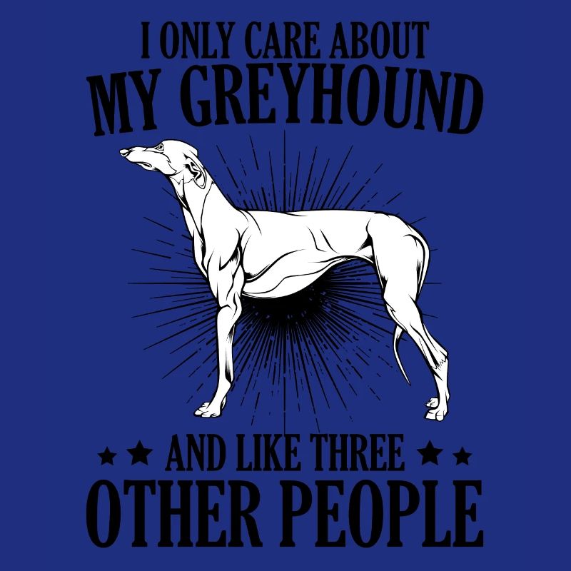 greyhound