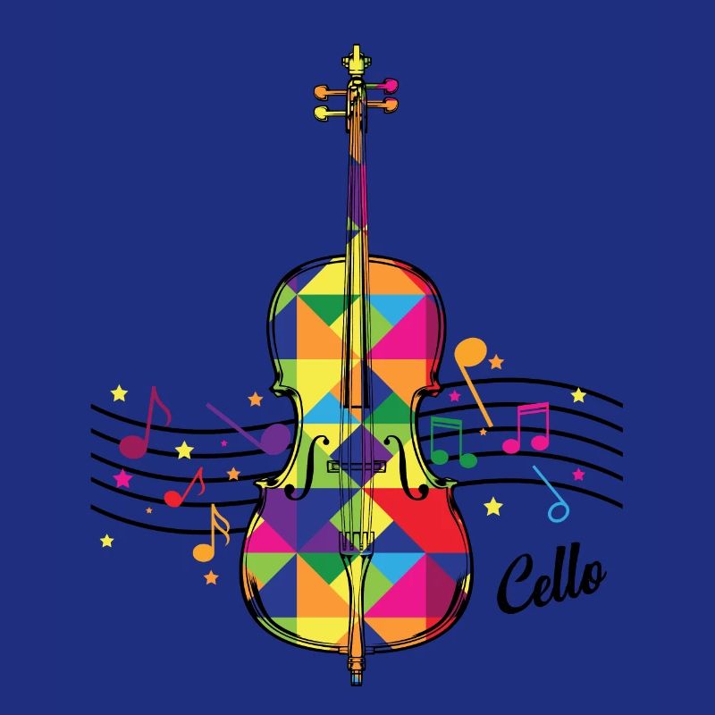 violoncelle