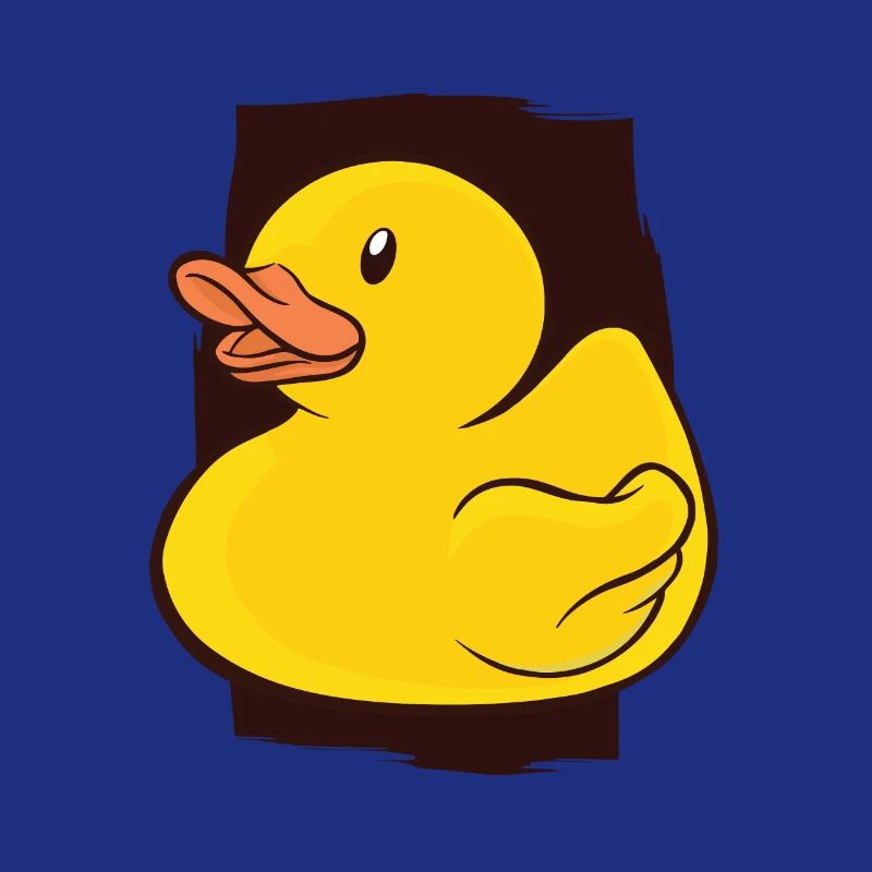 Rubber duck rubber duck