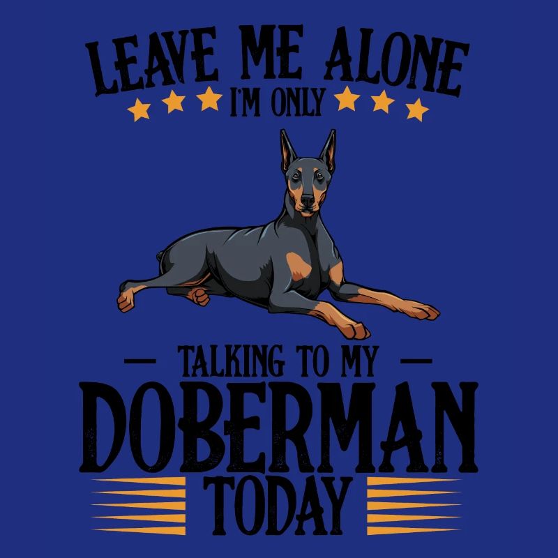 Dobermann