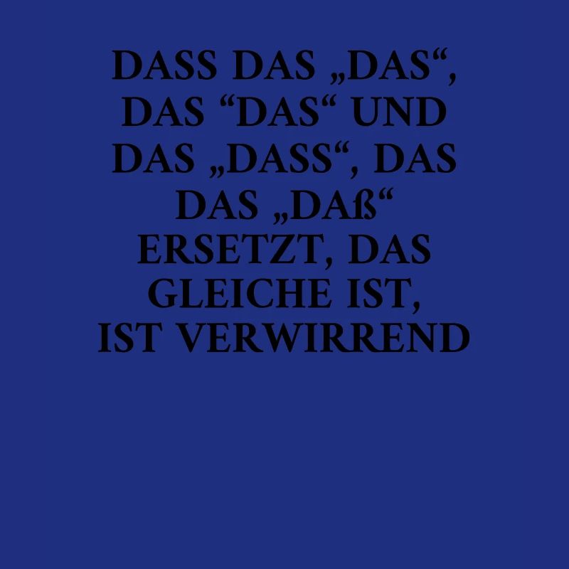 Dass Das Das Das Das Und Das Dass Das Das Da Erse