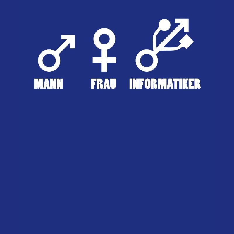 Der Informatiker