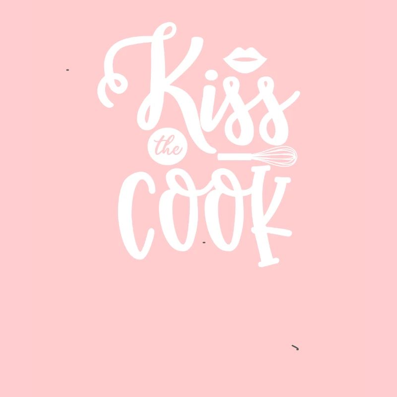 Kitchen Sayings Cooking Baking