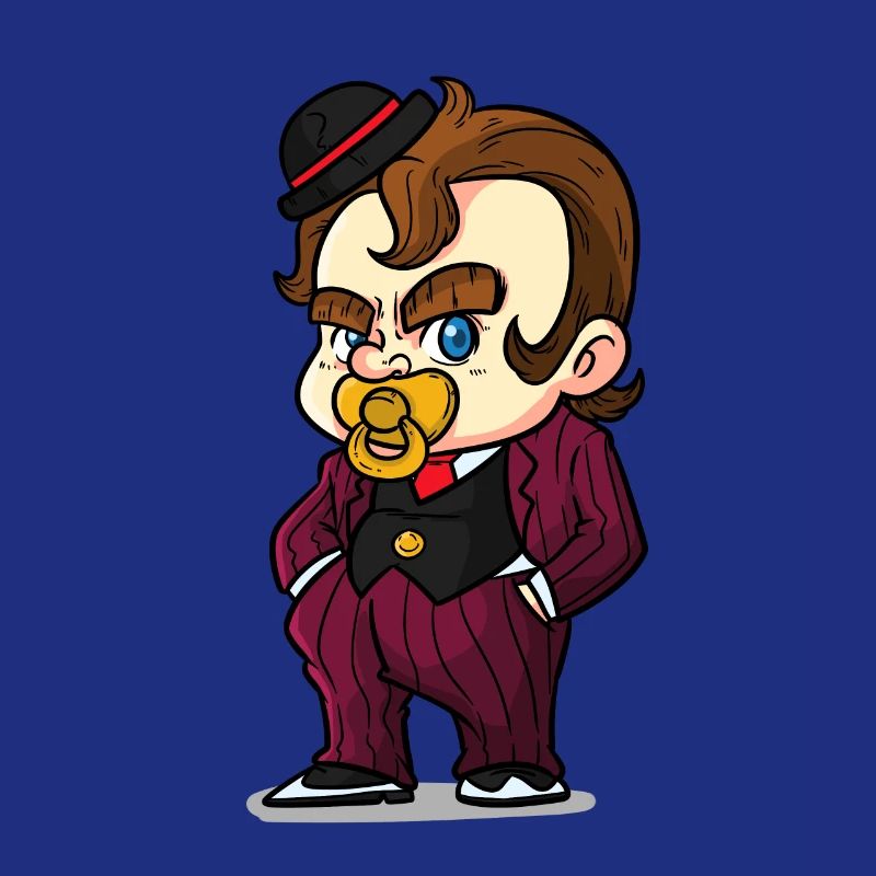 Patron bébé