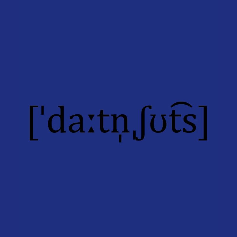 Datenschutz