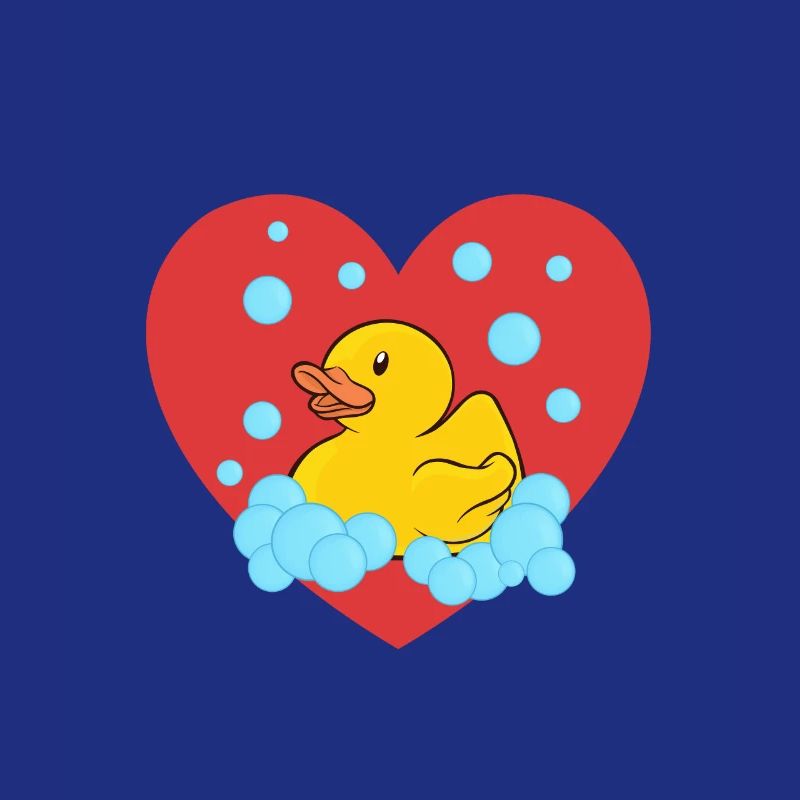 Rubber duck rubber duck
