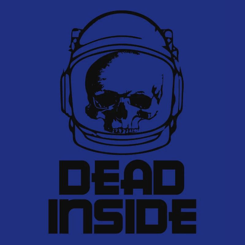 Dead inside