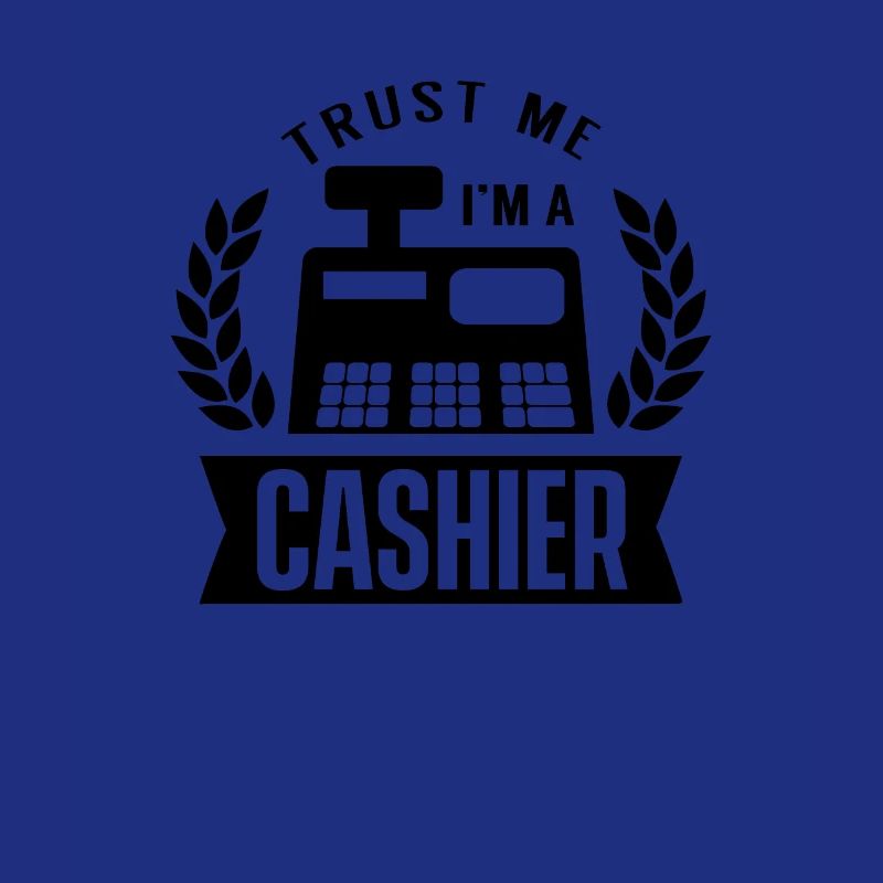 Reçu de caissier caissier