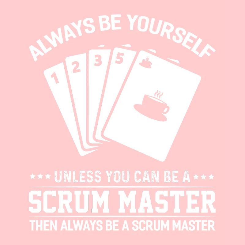 Scrum Master Agile Software Développement