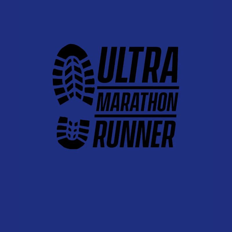 Coureur d'Ultramarathon