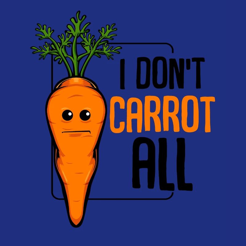 Carrot carrot