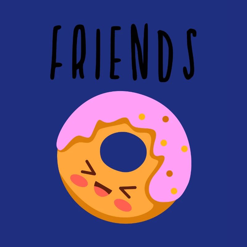 Meilleurs amis