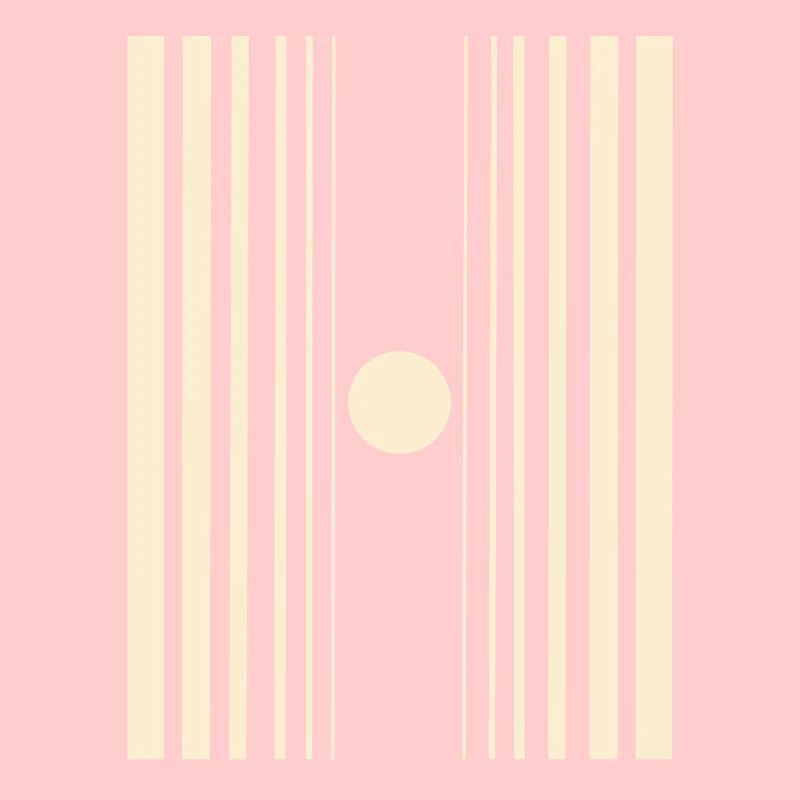 Effet doppler de conception Nerd