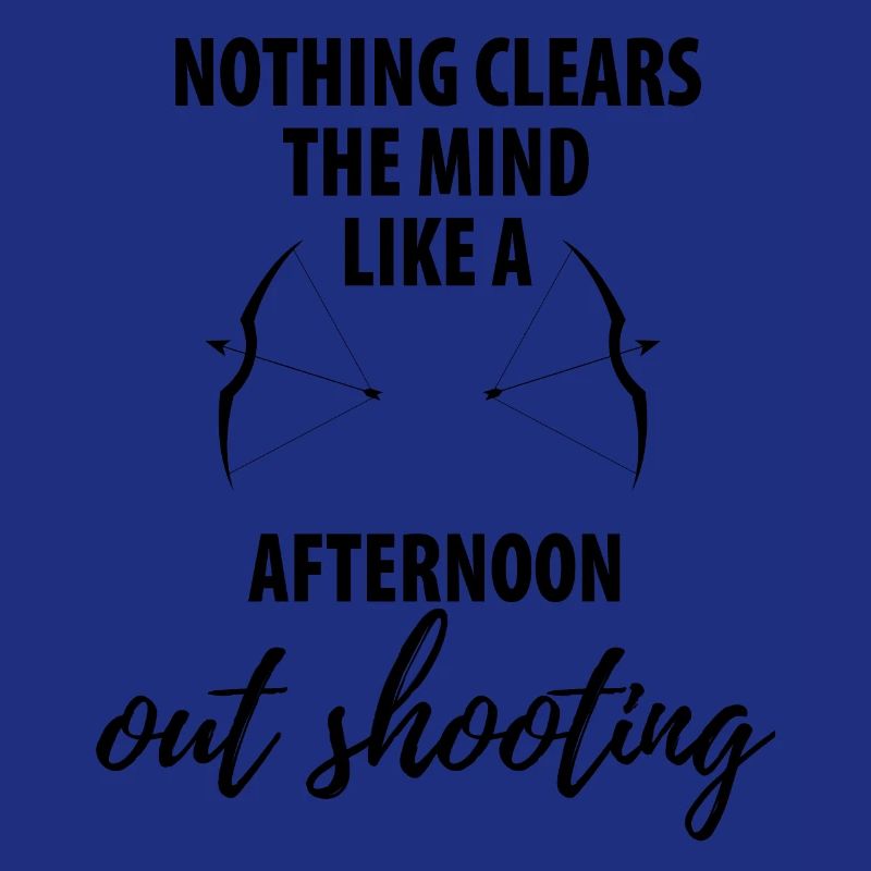 Cible arc et flèche