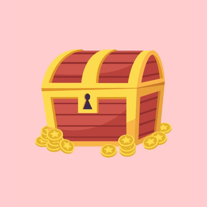 Treasure Chest