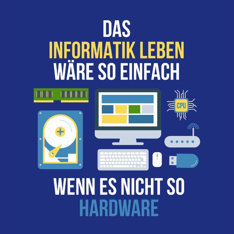Informatiker