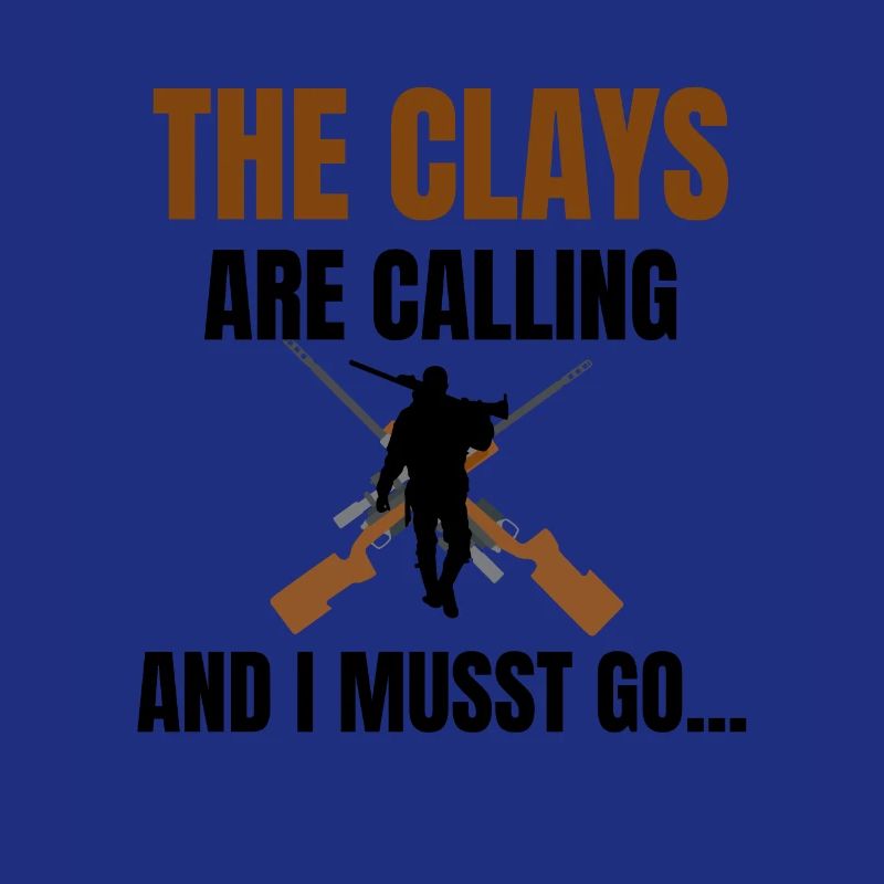 Target shooting gift | Clay pigeon shooting