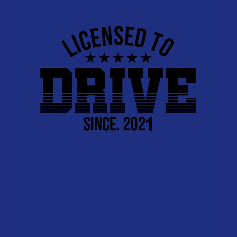 Driving test passed driving license 2021 gift
