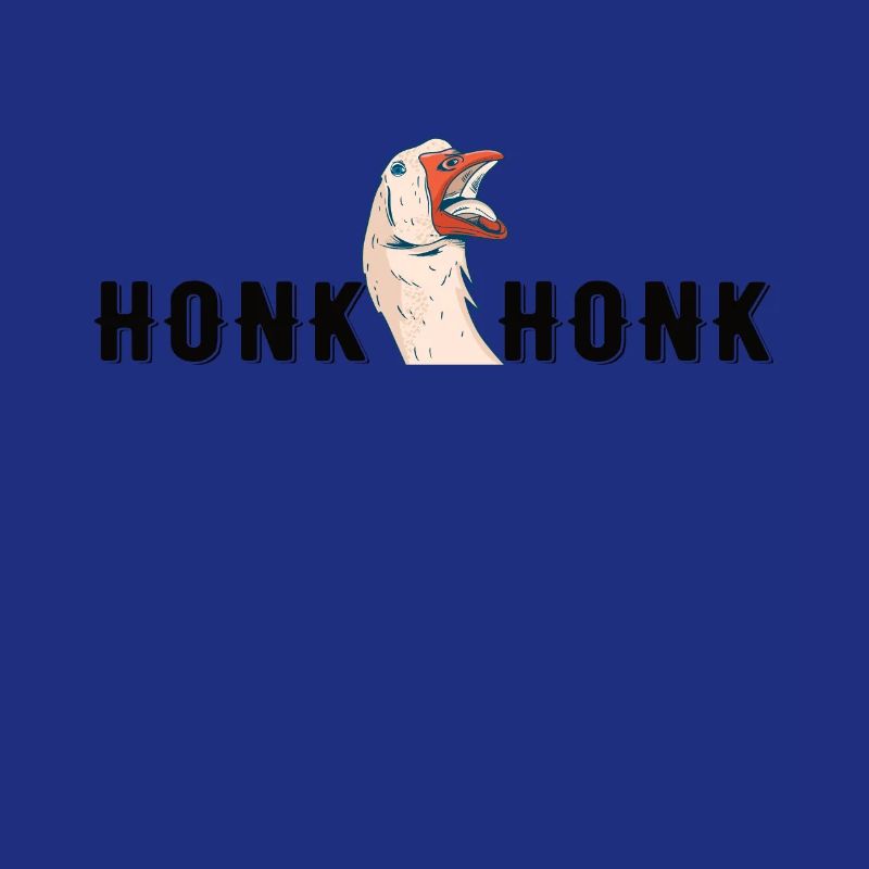 Honk Gans