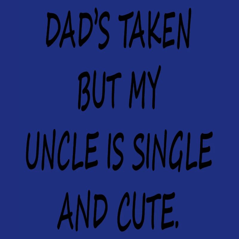 funny uncle gift ideas-uncle quote-single uncle