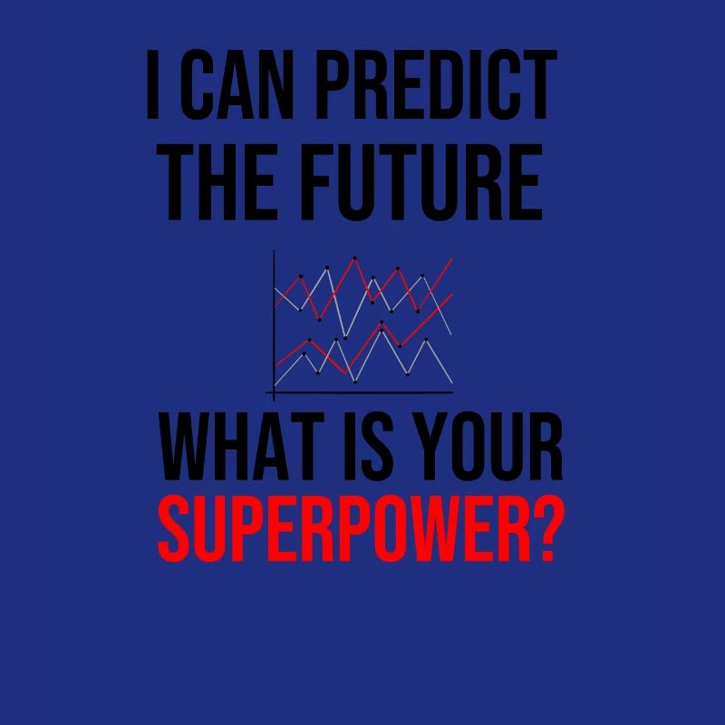 Data Scientist Geschenke | Big Data Data Science