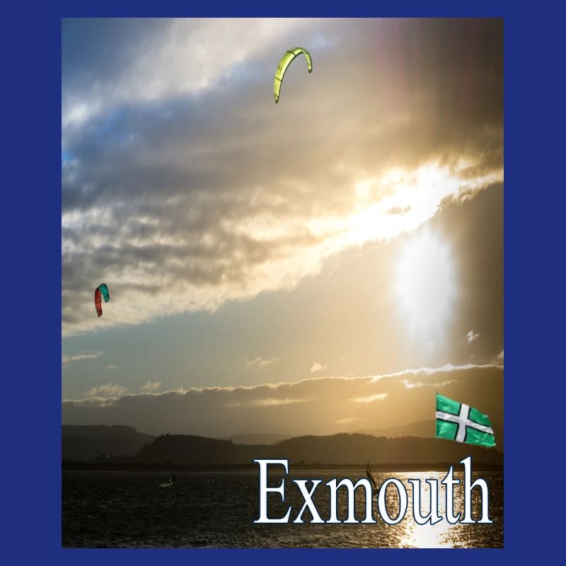 Exmouth, Devon