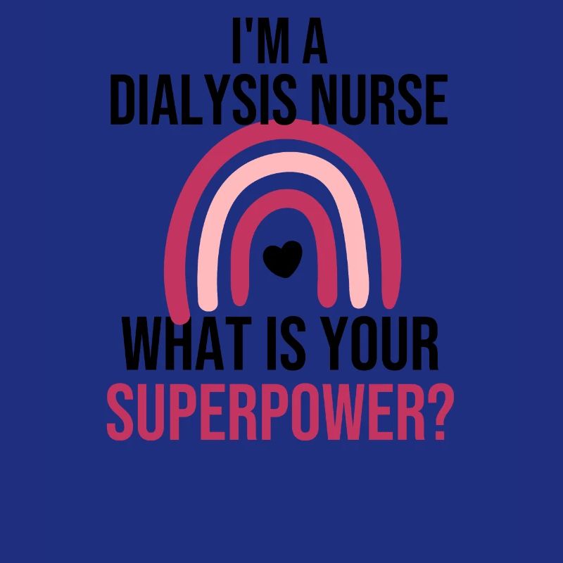 Dialyse Infirmière Néphrologie Soins de dialyse