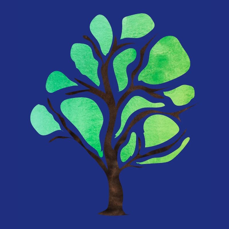 Baum Bäume Umweltschutz Naturschutz CO2 Sauerstoff