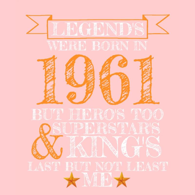 King 1961